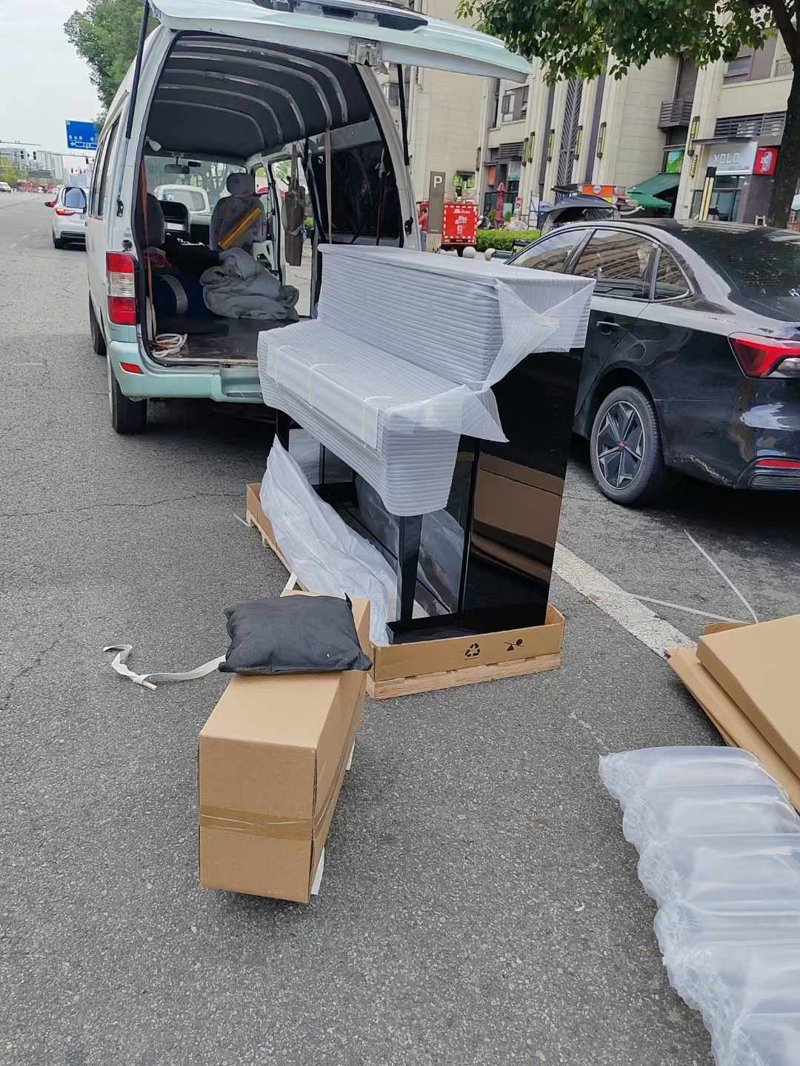 搬家小贴士:巧搬贺州新家